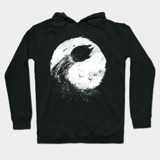 Midnight Awakening Hoodie